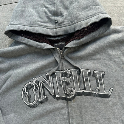 sick oneill hoodie - XL