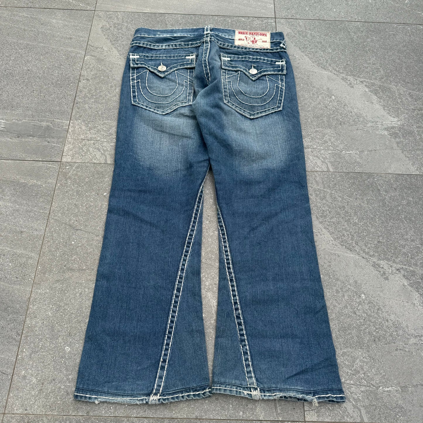 truey jeans - 38x33