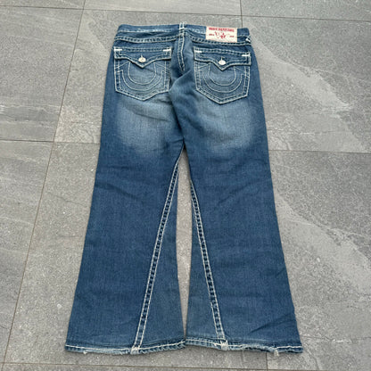 truey jeans - 38x33