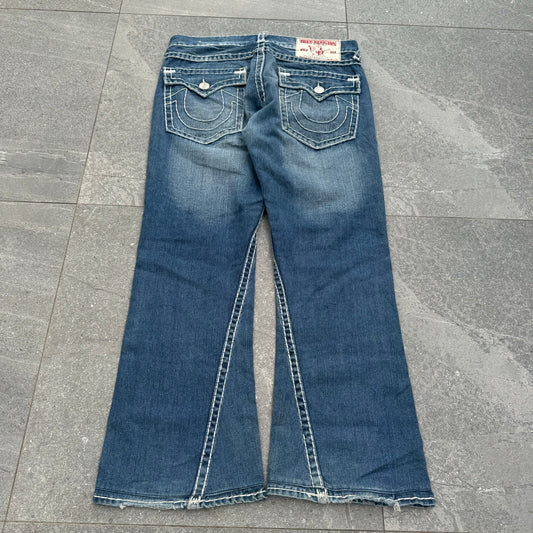 truey jeans - 38x33