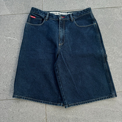 ecko jorts - 34”