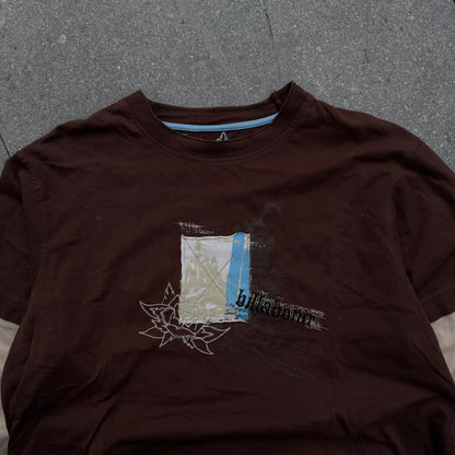 the holy grail of billabong tees - XL