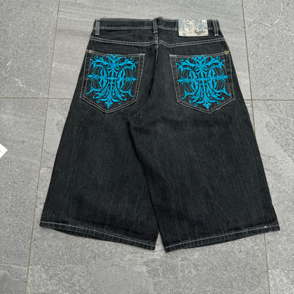 nicest fitting jorts 🤧 - 32”