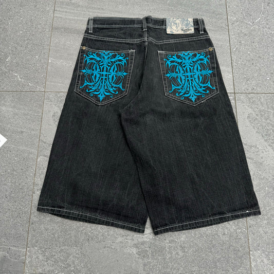 nicest fitting jorts 🤧 - 32”