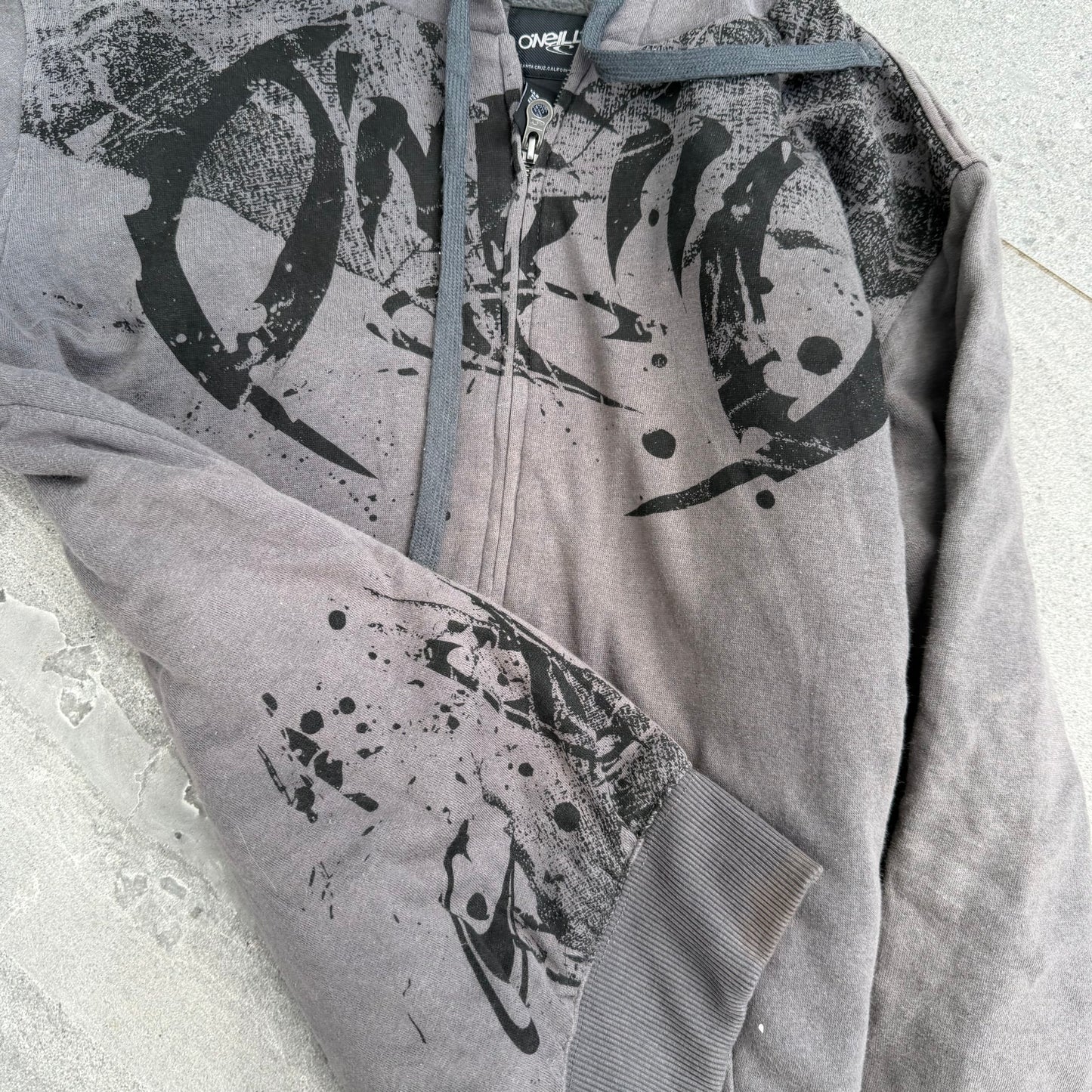 oneill spears graphic - L