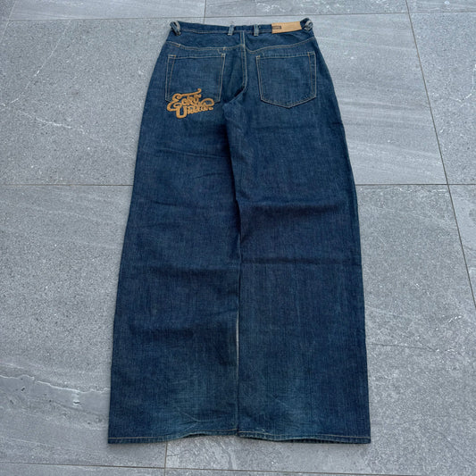 clean ecko jeans - 32x32”