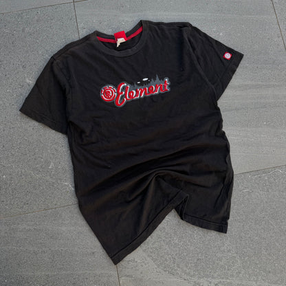 $1 element tee who wants it