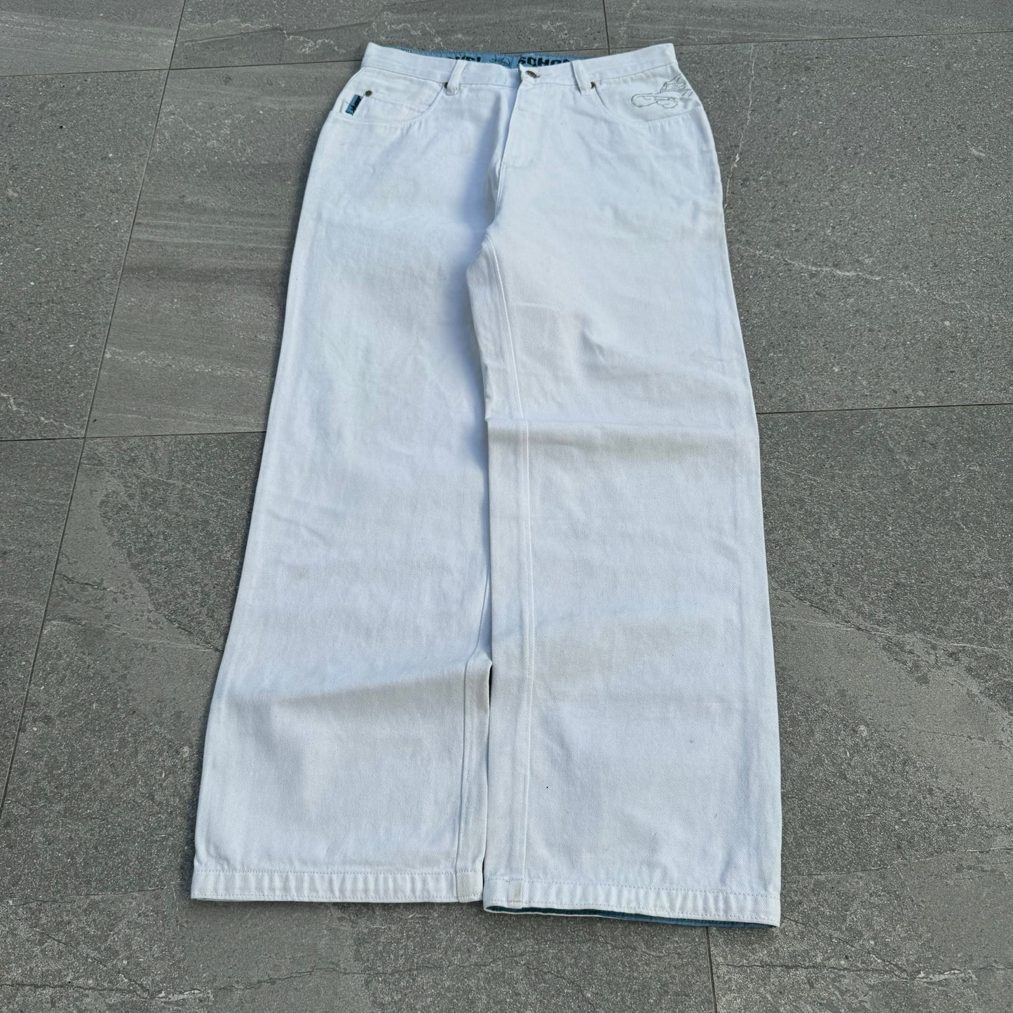 SOHK jeans - 34x30”