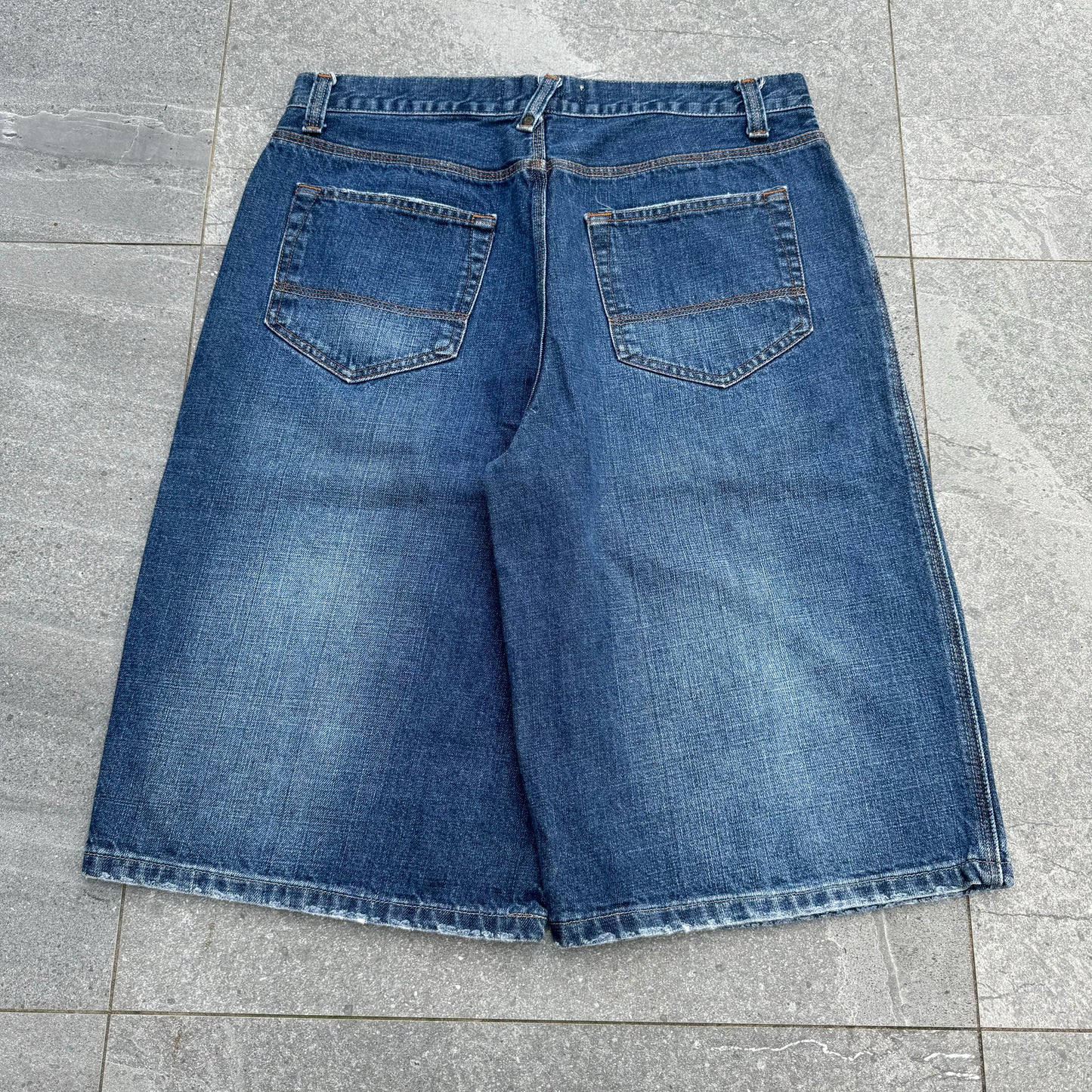 perfect jorts - 36”
