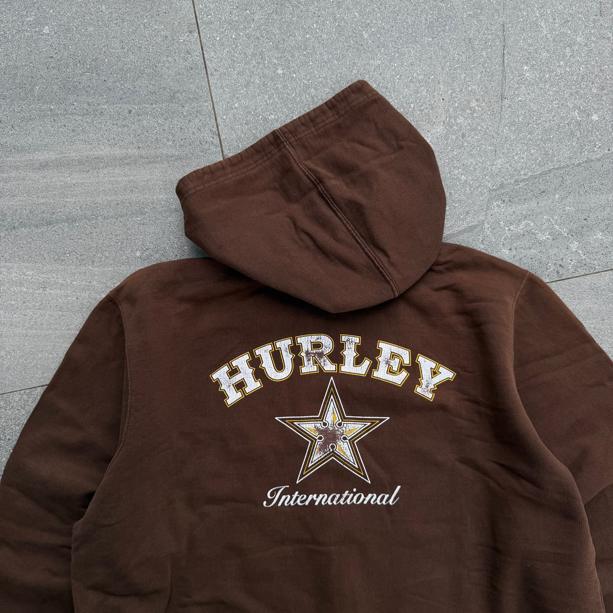beautiful hurley one - L