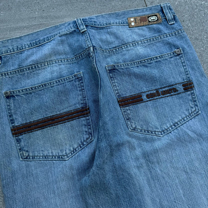 ecko jeans - 36”