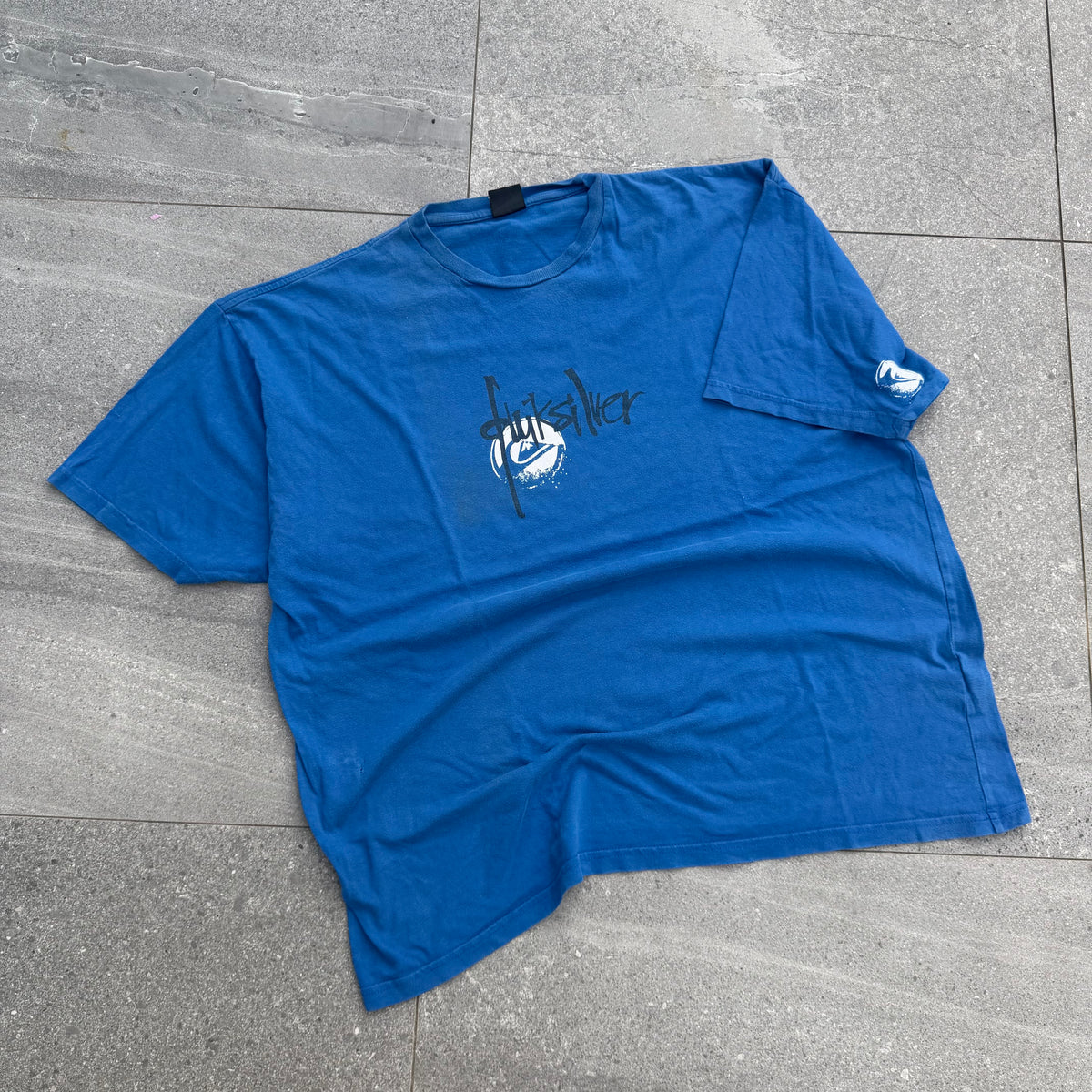 tidy quikky tee - XXL