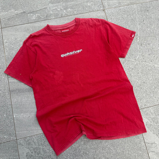 PERFECT og quiksilver fader - M
