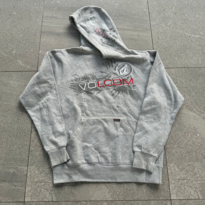 volcom hoodie - M/L