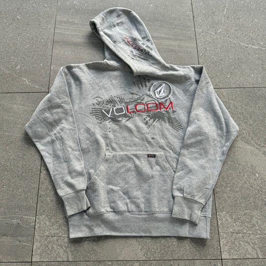 volcom hoodie - M/L