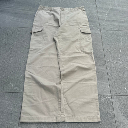 phat tommy cargos - 36x32”