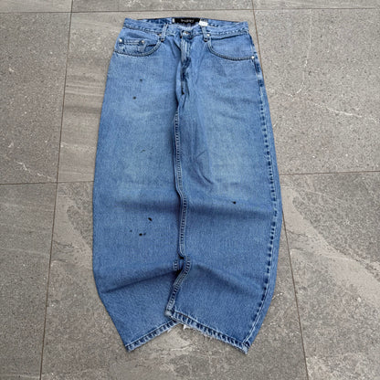 possibly the best fitting silvertabs ever created - 30x30”