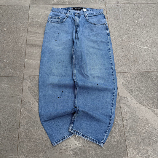 possibly the best fitting silvertabs ever created - 30x30”