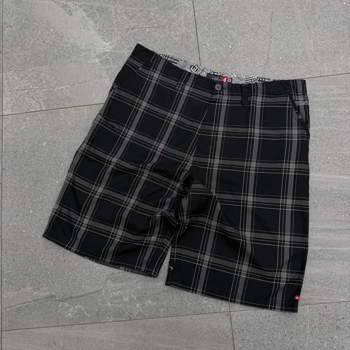 quiksilver backhits (baggy af) - 40”