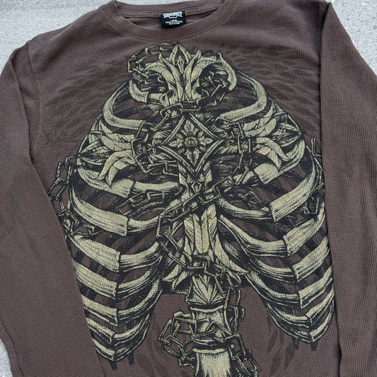 mma elite thermal - M