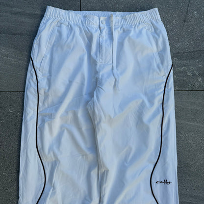 rare og oakley trackies - 28-32”