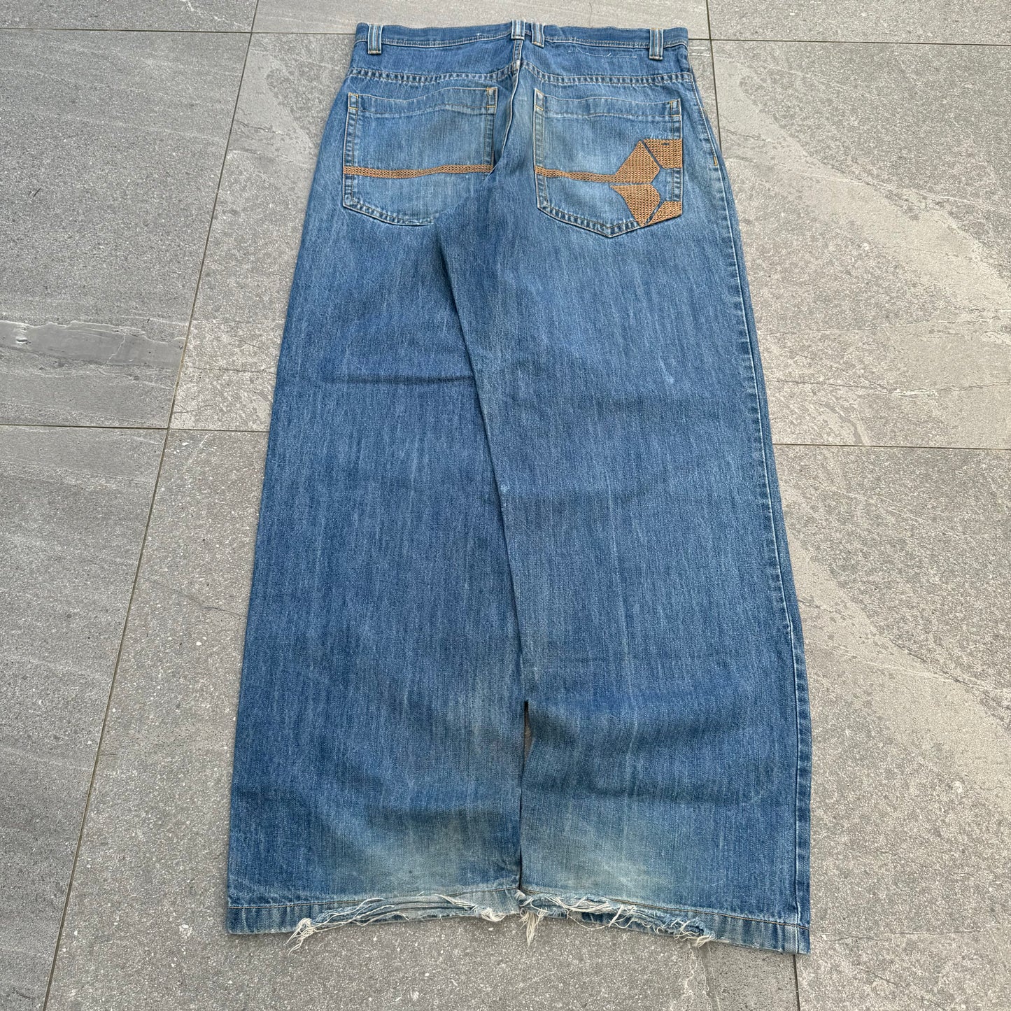 Southpole jeans - 34”