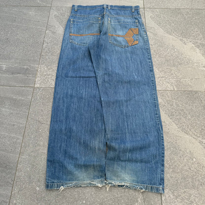 Southpole jeans - 34”