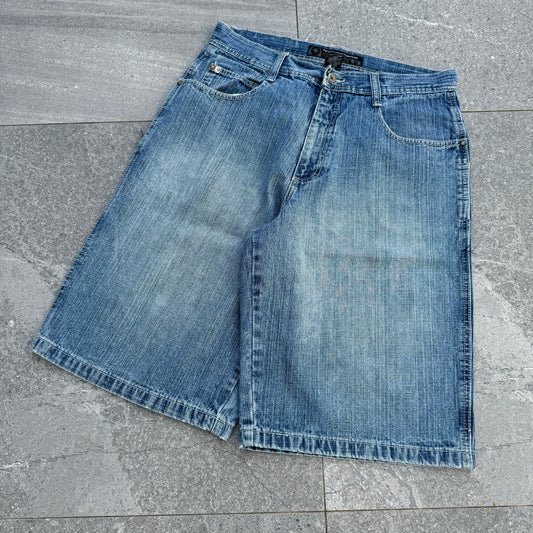 southpole jorts - 34”