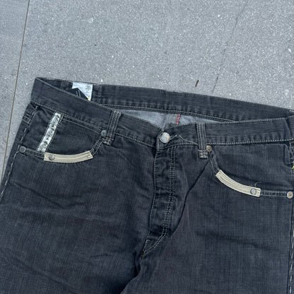 parish jeans - 38x33”