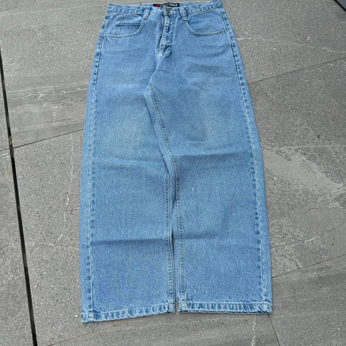 sexy southpole jeans - 34x31”