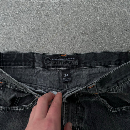 SP jorts - 34”