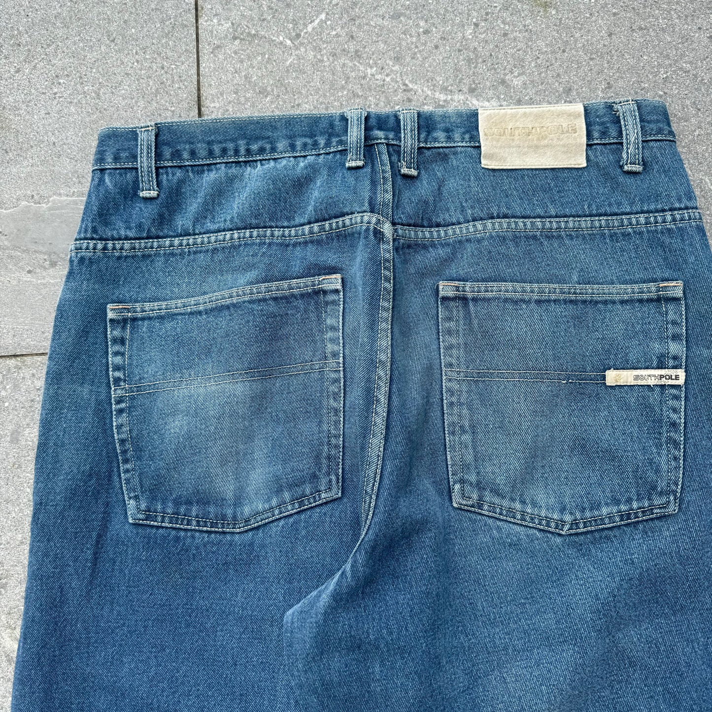 southpoleeeees 38x28”