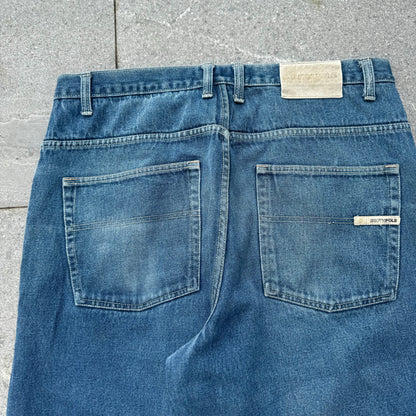 southpoleeeees 38x28”