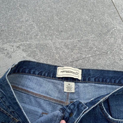 perfect jorts - 36”