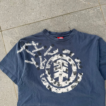 element tee - M