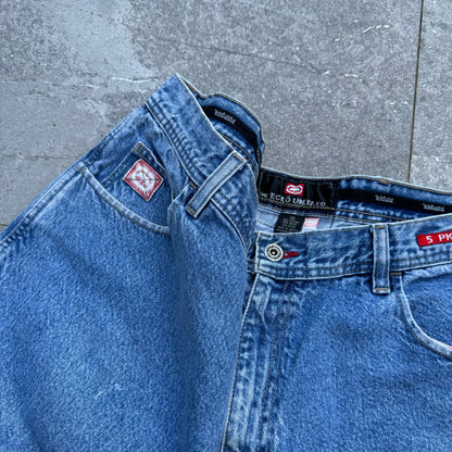 ecko jorts - 38”