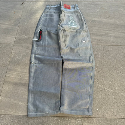 deadstock johnny blaze - 30x31”