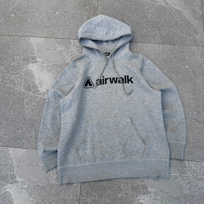 airwalk hoodie - M