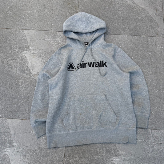 airwalk hoodie - M