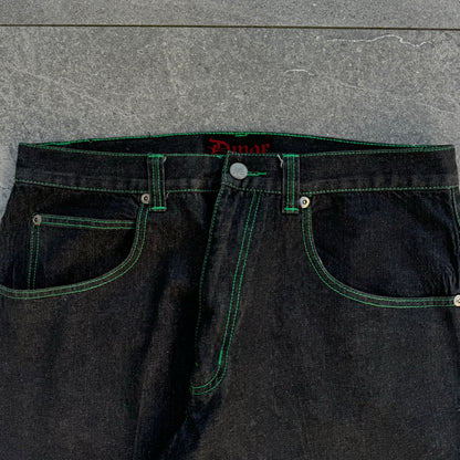 grail dmar jeans - 36x31”
