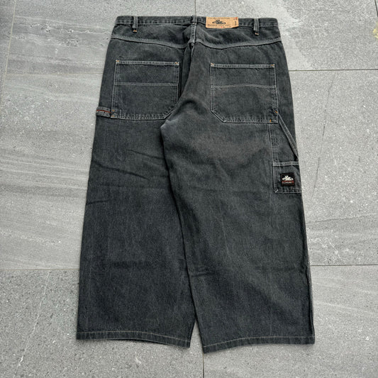 PNB nation jeans - 40”