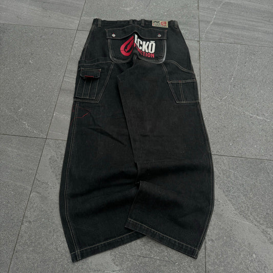 grail ecko function jeans - 34x31”