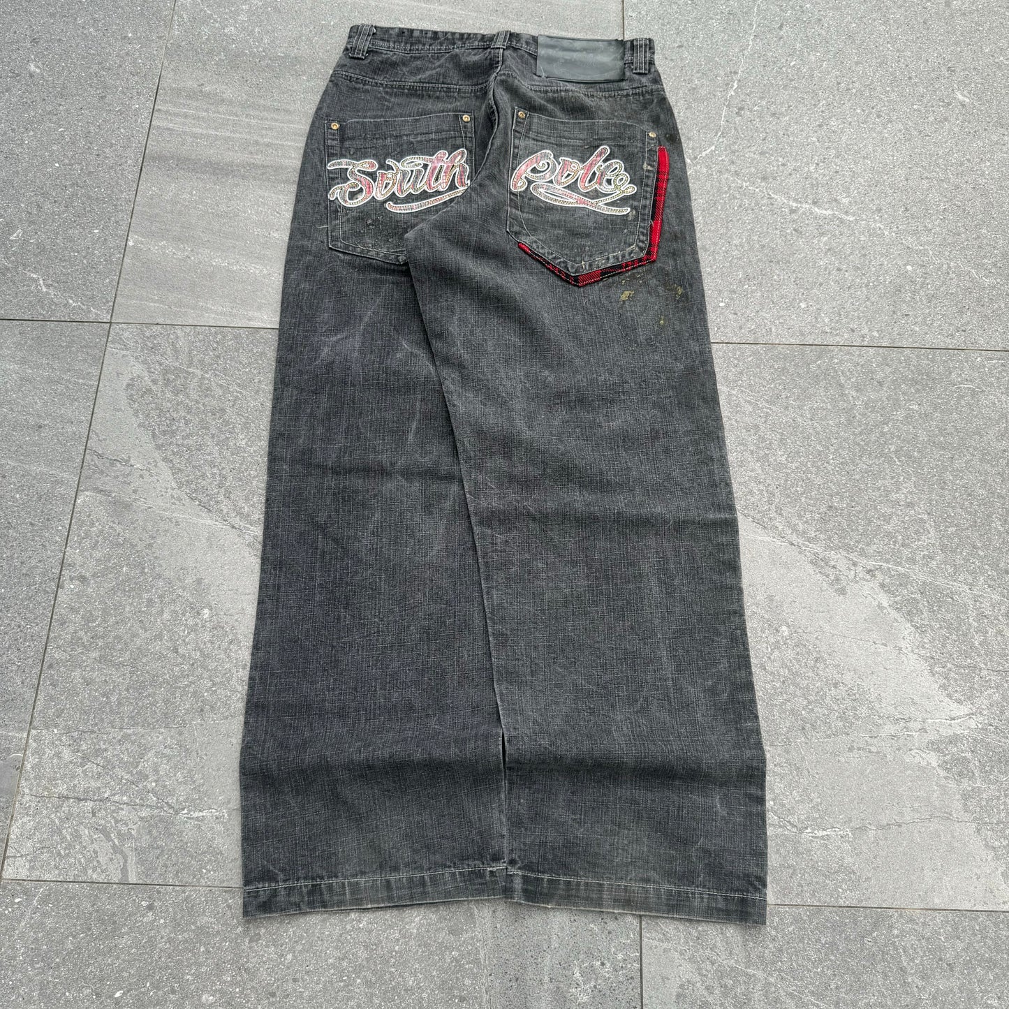 southpole jeans - 32