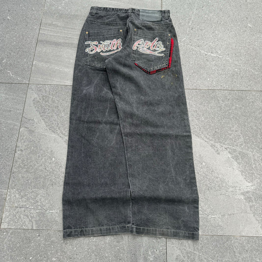 southpole jeans - 32
