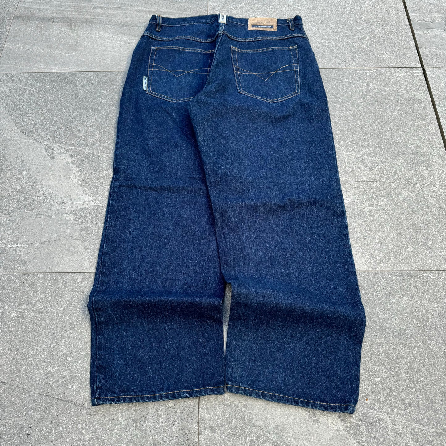 fat culture jeans - 36x32”