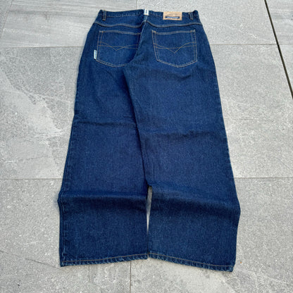 fat culture jeans - 36x32”