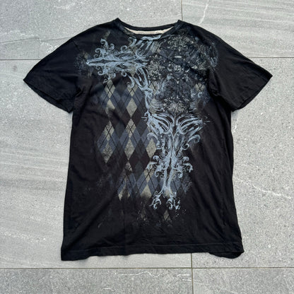 helix tee - S/M