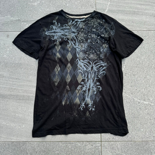 helix tee - S/M