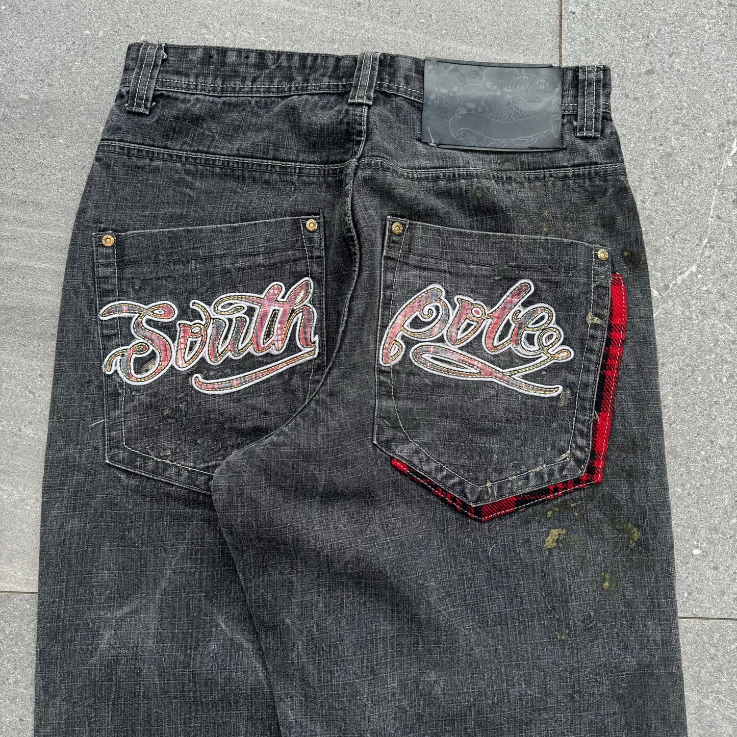 southpole jeans - 32