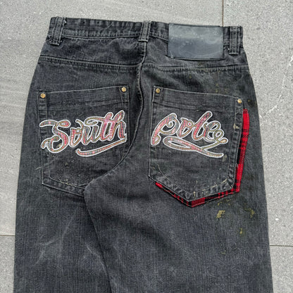 southpole jeans - 32